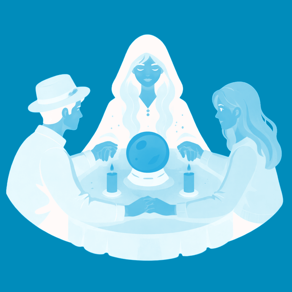 Vozes de aquém, de aqui e do além